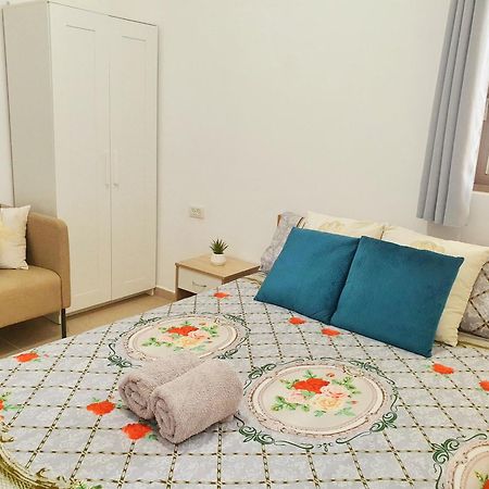 Shoshanat Hamidbar Midreshet Ben Gurion Room photo