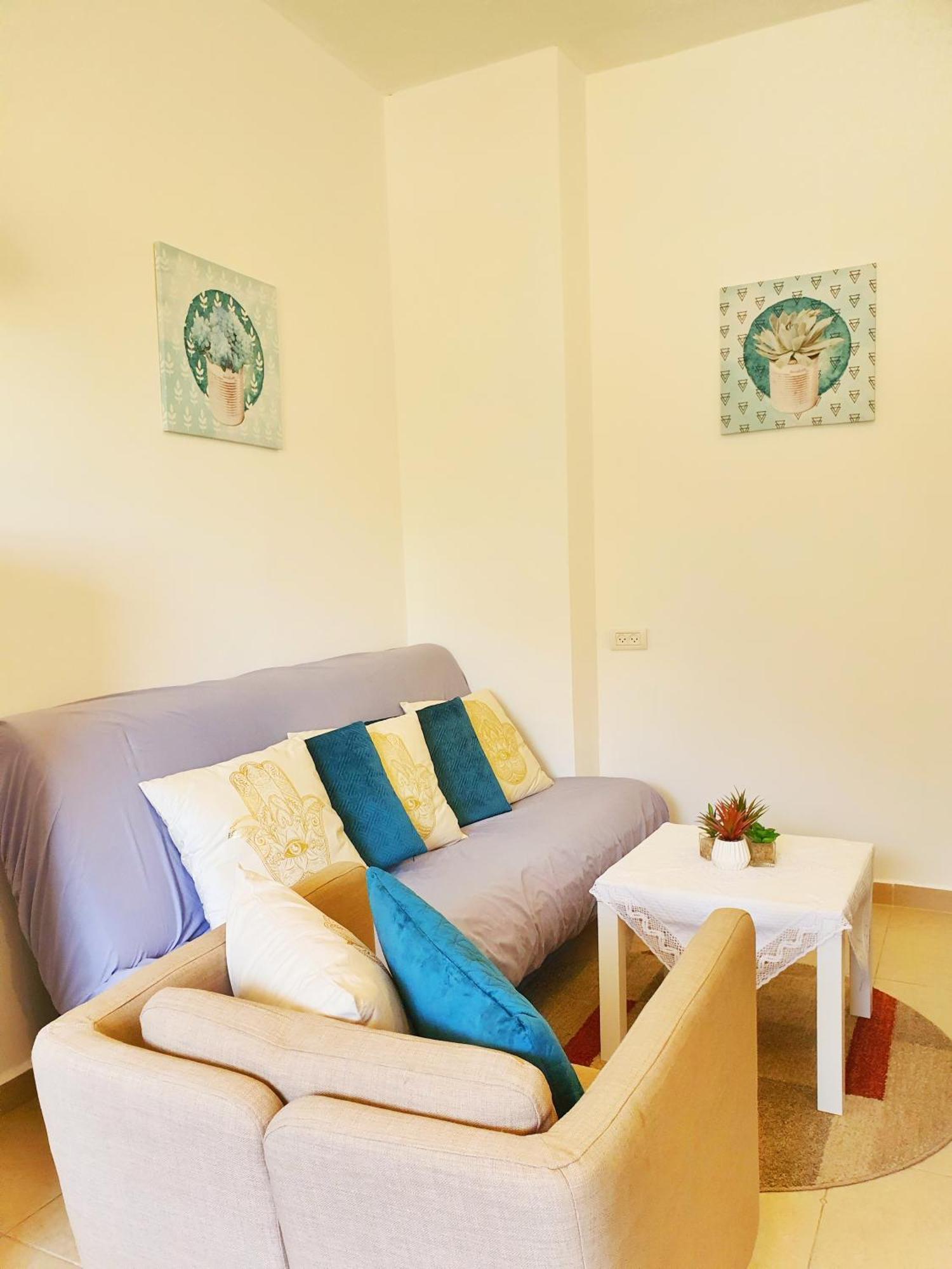 Shoshanat Hamidbar Midreshet Ben Gurion Room photo